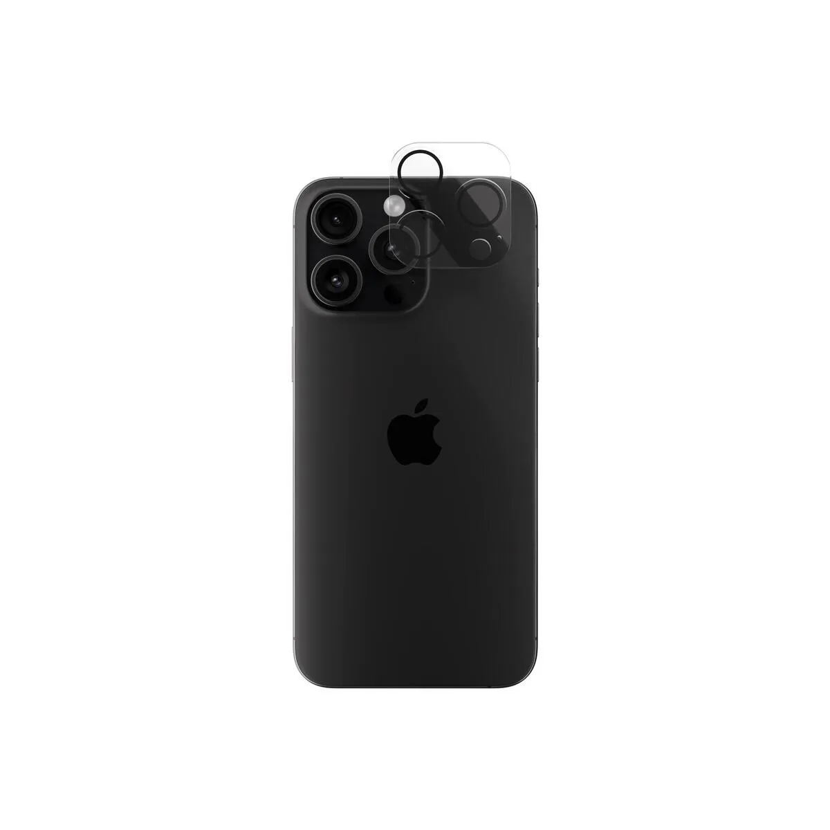 Next One zaštita objektiva za iPhone 16 Pro/16 Pro Max - list zelena — Next One zaštita objektiva za iPhone 16 Pro/16 Pro Max - list zelena
