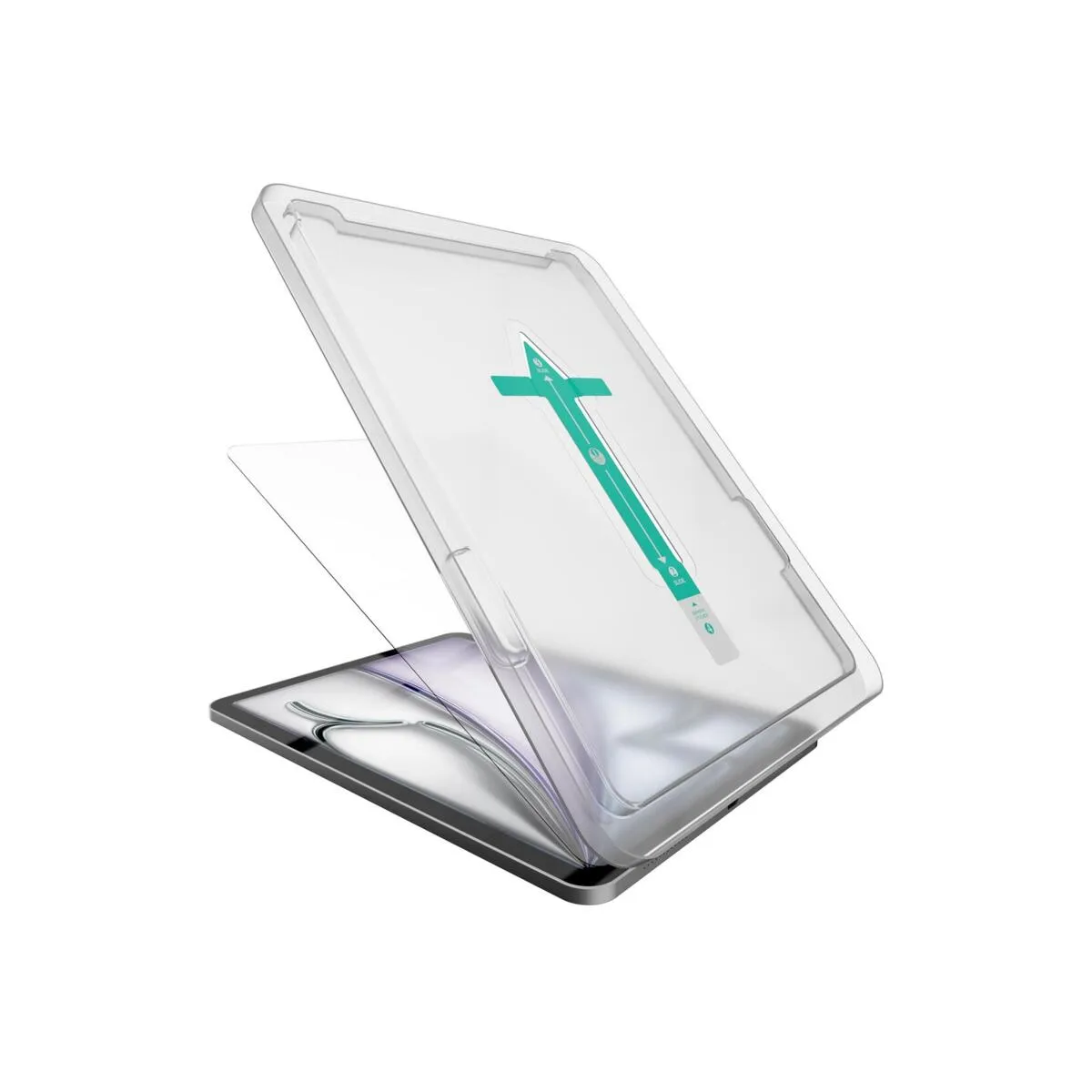 Next One kaljeno staklo za iPad Air 11" M2 — Next One kaljeno staklo za iPad Air 11" M2
