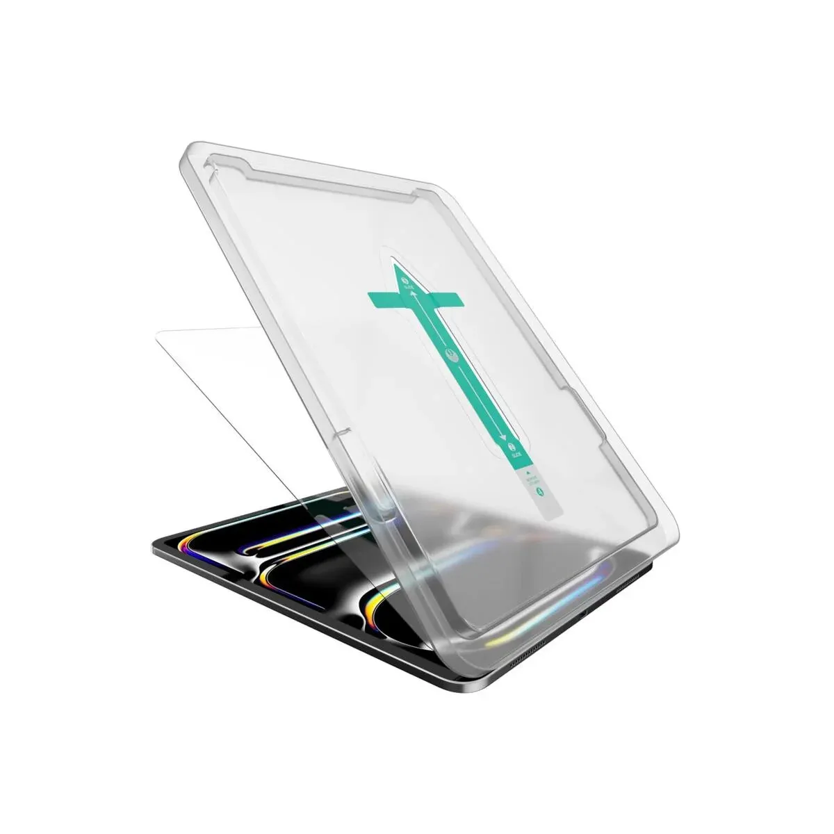 Next One kaljeno staklo za iPad Pro 11" M4 — Next One kaljeno staklo za iPad Pro 11" M4