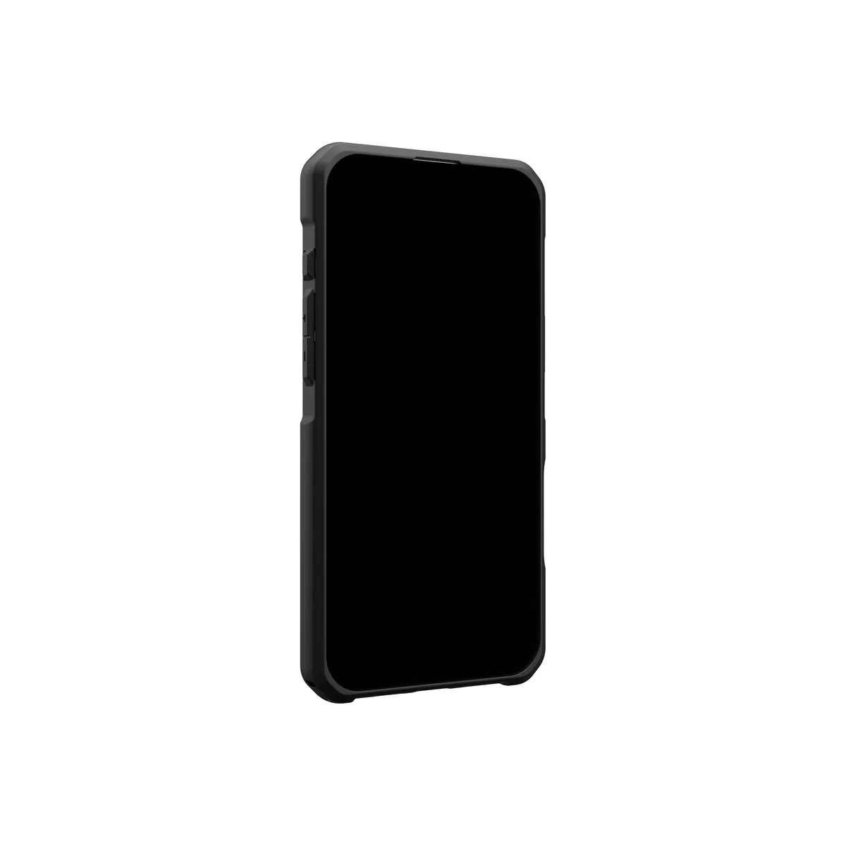 UAG Metropolis LT maska s MagSafe za iPhone 16 Plus - kevlar crna — UAG Metropolis LT maska s MagSafe za iPhone 16 Plus - kevlar crna
