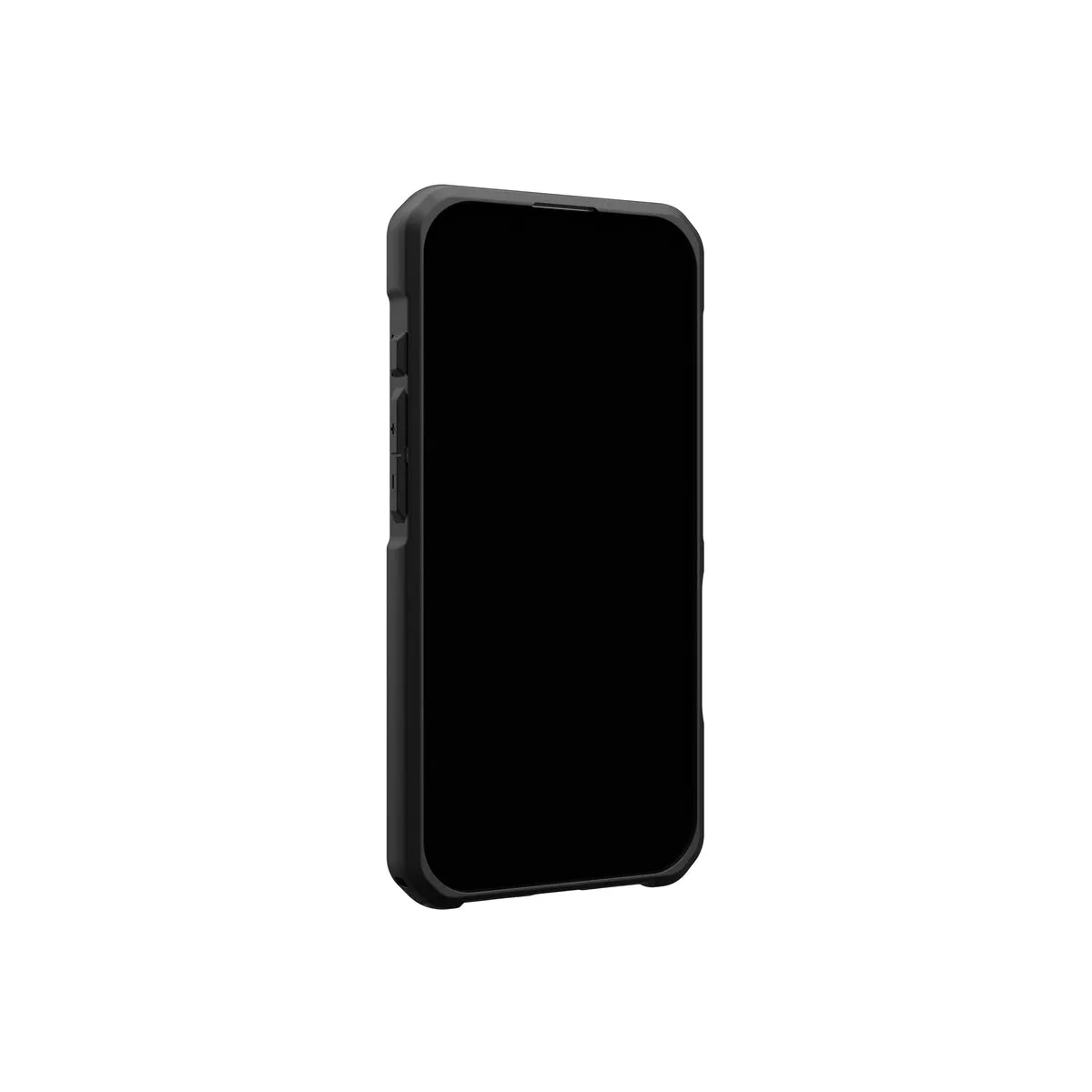 UAG Metropolis LT maska s MagSafe za iPhone 16 Pro - kevlar crna — UAG Metropolis LT maska s MagSafe za iPhone 16 Pro - kevlar crna
