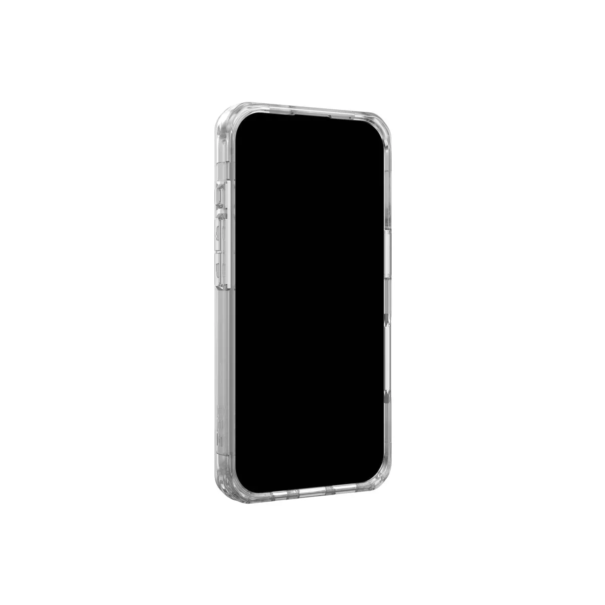 UAG Plyo maska s MagSafe za iPhone 16 Pro - ledena/bijela — UAG Plyo maska s MagSafe za iPhone 16 Pro - ledena/bijela