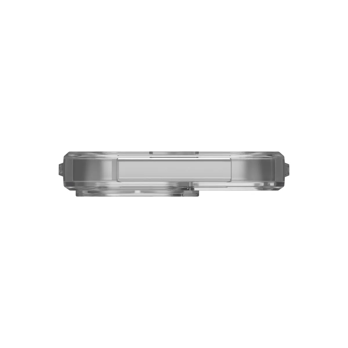 UAG Plyo maska s MagSafe za iPhone 16 Pro - ledena/bijela — UAG Plyo maska s MagSafe za iPhone 16 Pro - ledena/bijela