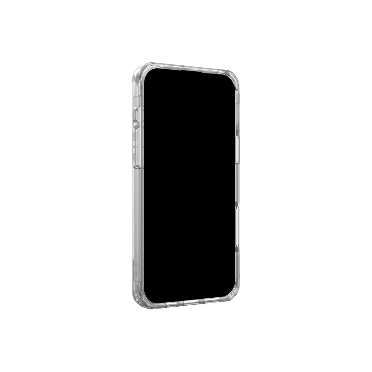 UAG Plyo maska s MagSafe za iPhone 16 Pro Max - ledena/bijela — UAG Plyo maska s MagSafe za iPhone 16 Pro Max - ledena/bijela