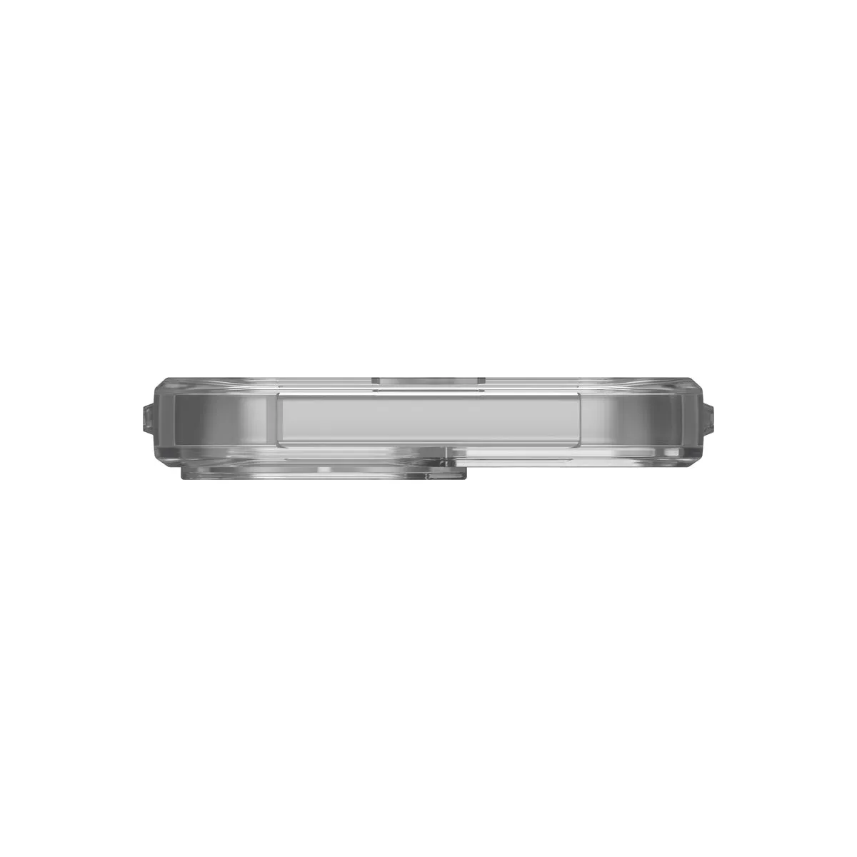 UAG Plyo maska s MagSafe za iPhone 16 Pro Max - ledena/bijela — UAG Plyo maska s MagSafe za iPhone 16 Pro Max - ledena/bijela