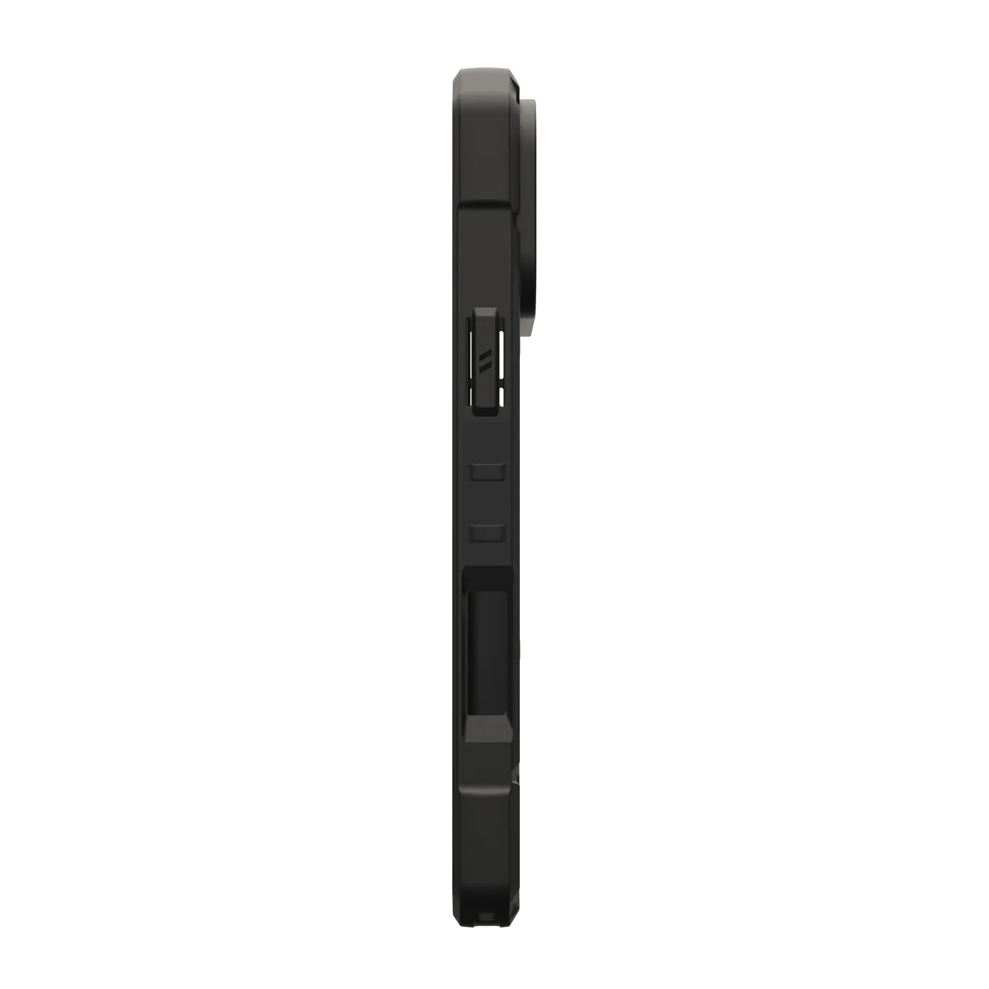 UAG Pathfinder maska s MagSafe za iPhone 17 Pro Max - crna — UAG Pathfinder maska s MagSafe za iPhone 17 Pro Max - crna