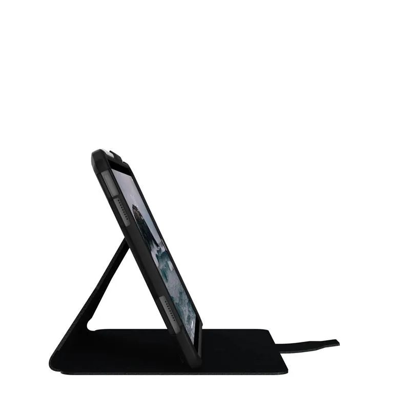 UAG Metropolis za iPad (10. gen) - crna — UAG Metropolis za iPad (10. gen) - crna