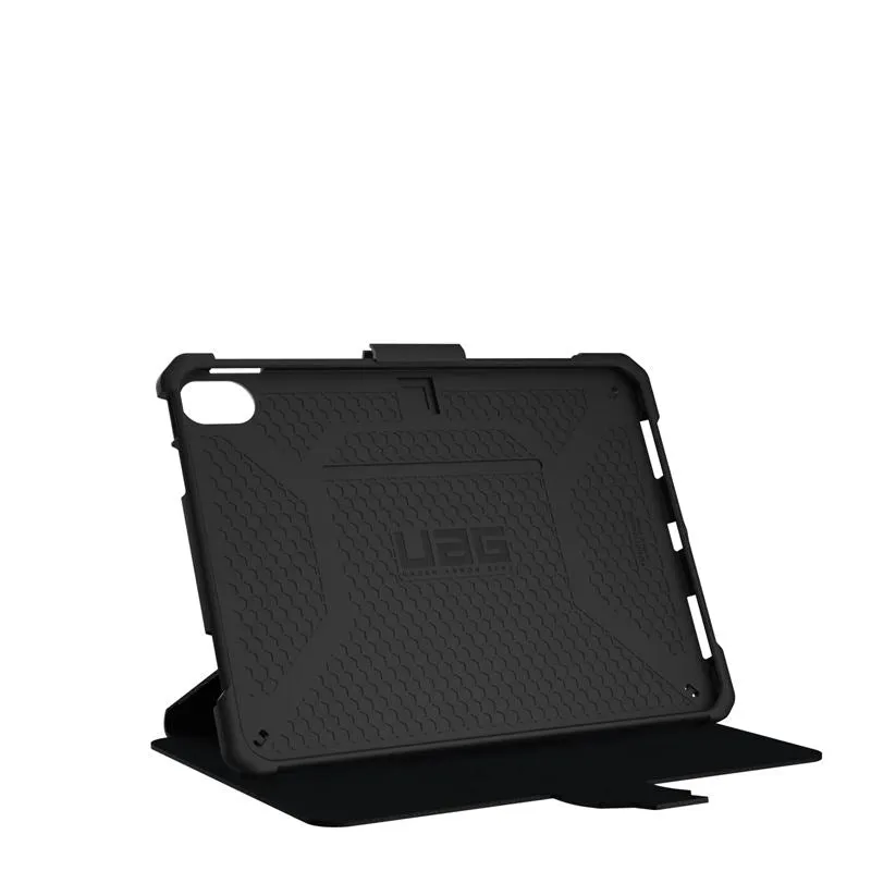 UAG Metropolis za iPad (10. gen) - crna — UAG Metropolis za iPad (10. gen) - crna