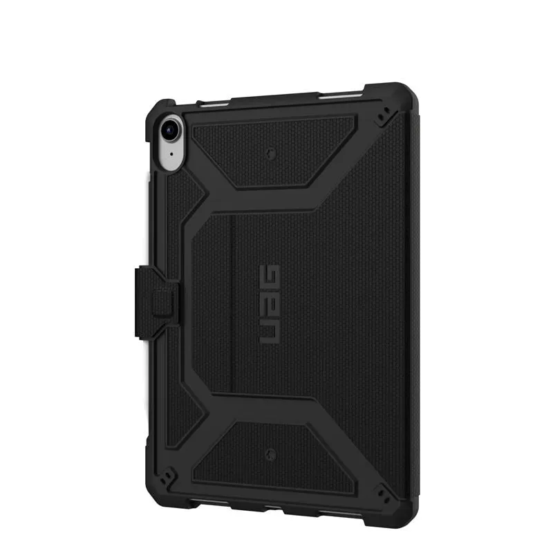 UAG Metropolis za iPad (10. gen) - crna — UAG Metropolis za iPad (10. gen) - crna