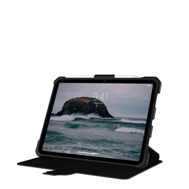 UAG Metropolis za iPad (10. gen) - crna — UAG Metropolis za iPad (10. gen) - crna