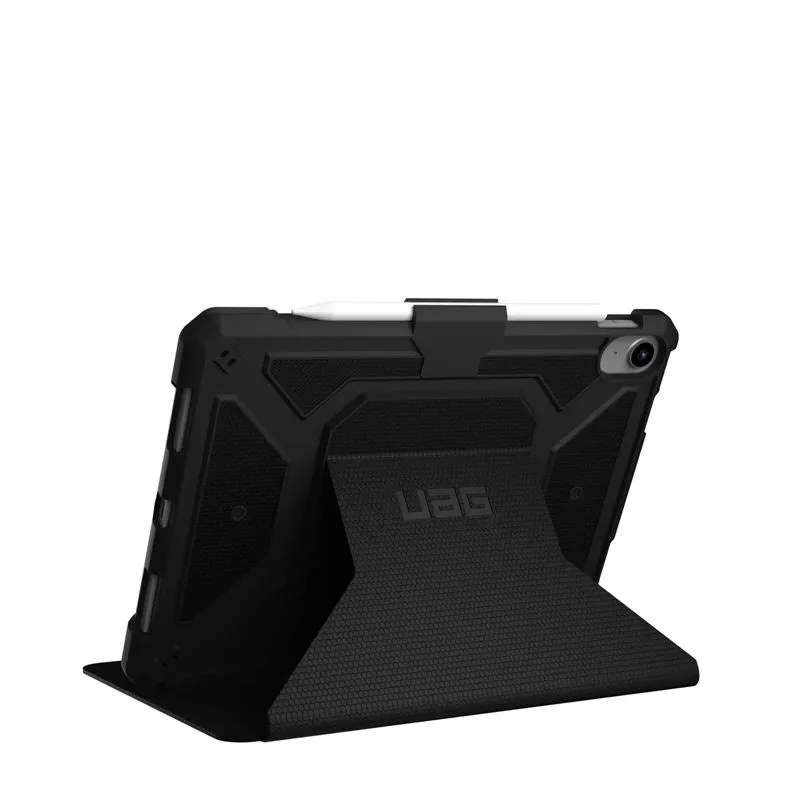 UAG Metropolis za iPad (10. gen) - crna — UAG Metropolis za iPad (10. gen) - crna