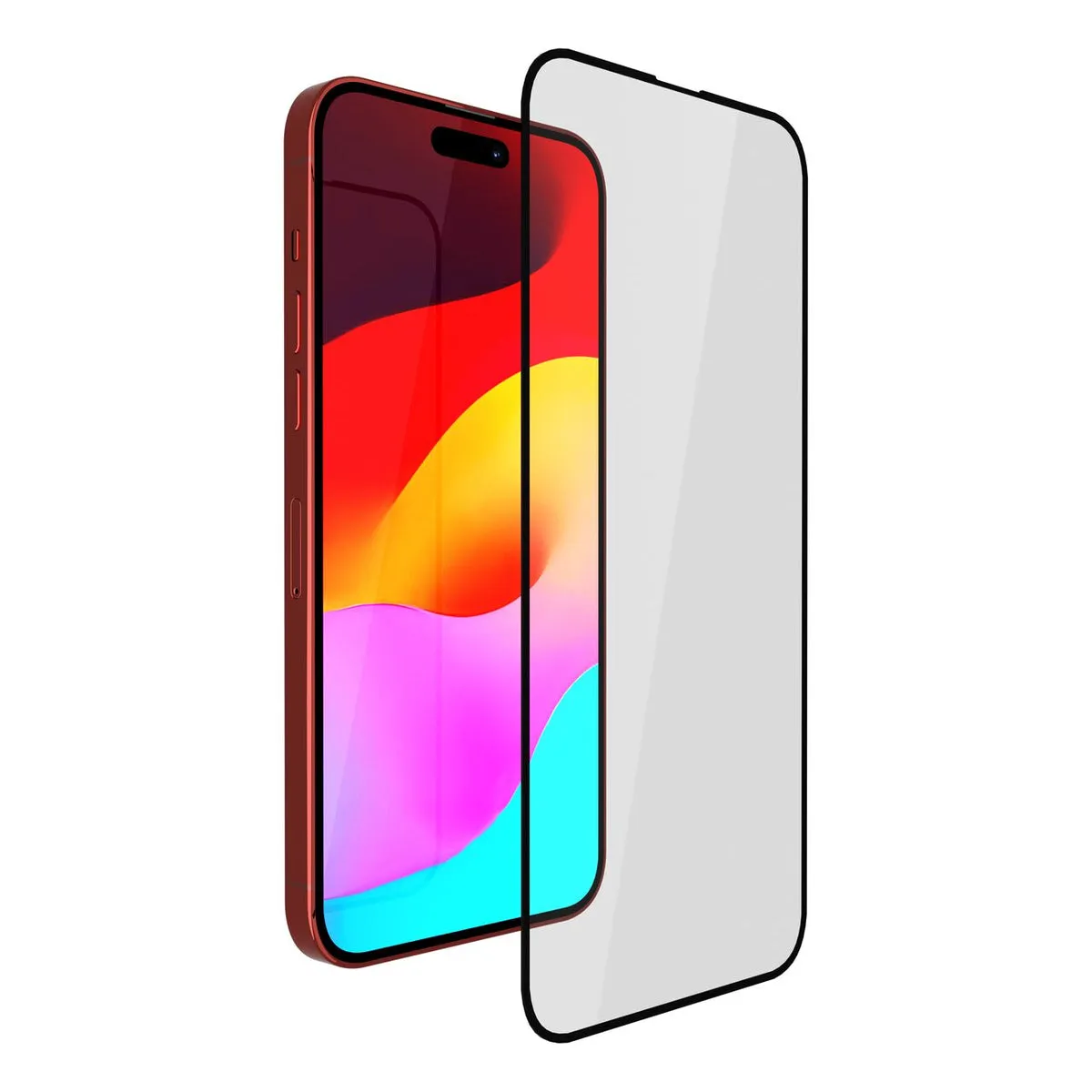Next One All-rounder zaštita zaslona za iPhone 15 Pro Max — Next One All-rounder zaštita zaslona za iPhone 15 Pro Max