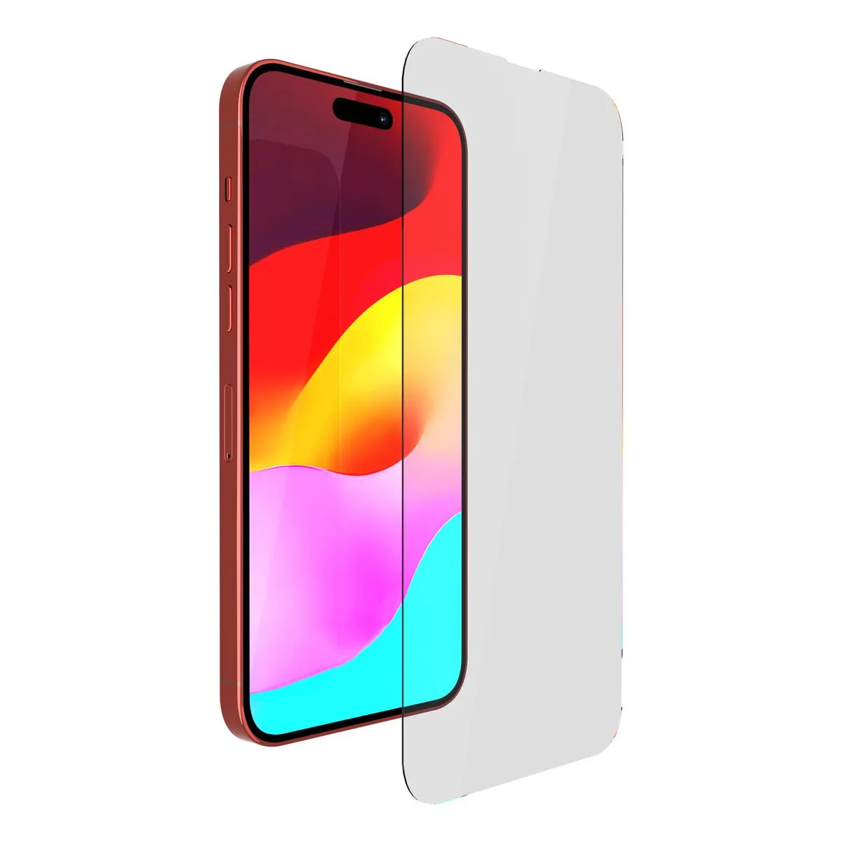Next One kaljeno staklo za iPhone 15 — Next One kaljeno staklo za iPhone 15