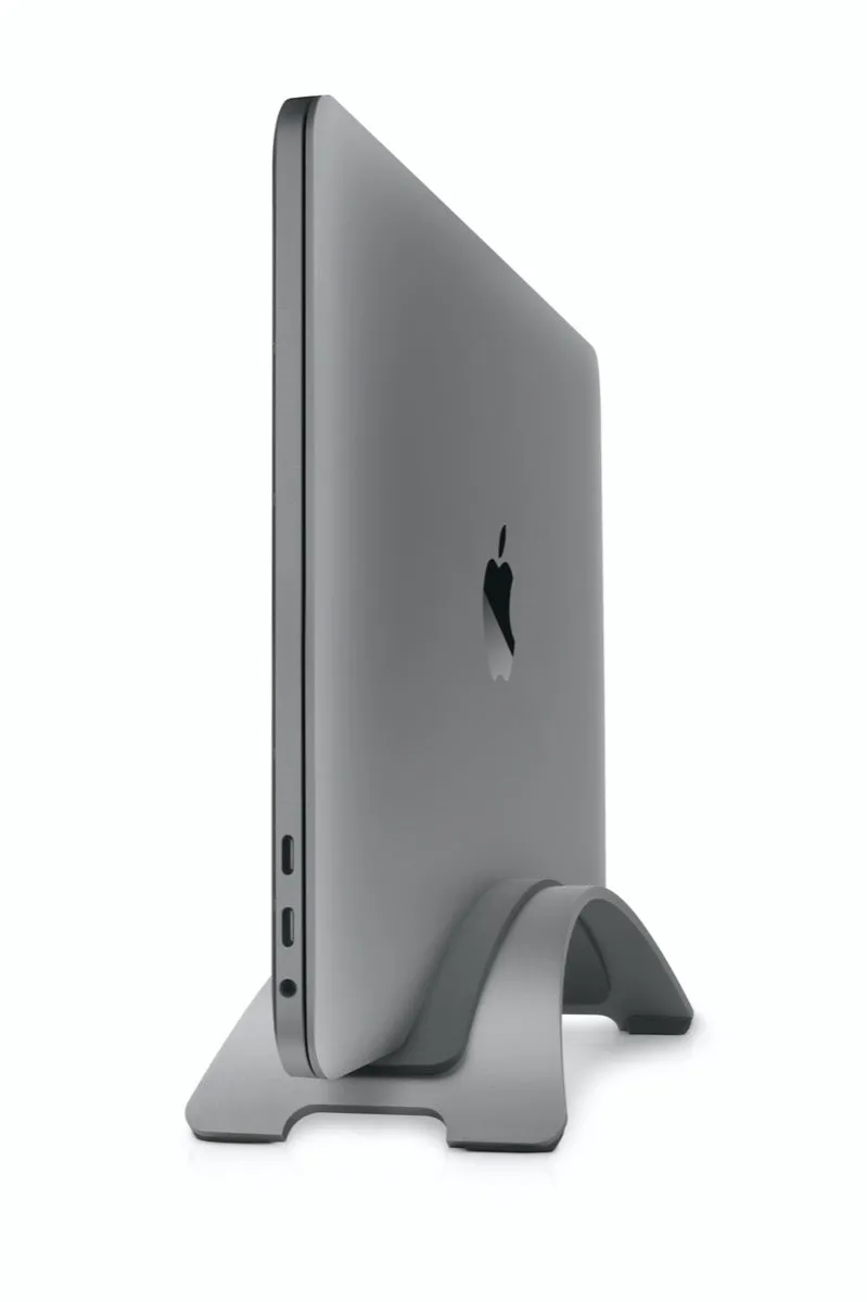 Twelve South BookArc stalak za MacBook (2020) - svemirski siva — Twelve South BookArc stalak za MacBook (2020) - svemirski siva