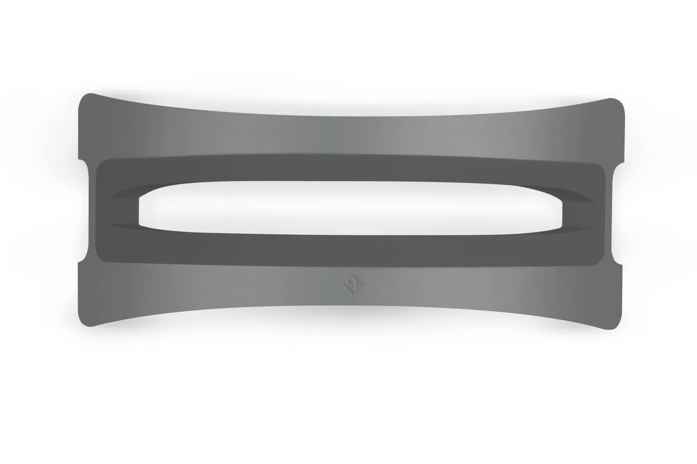 Twelve South BookArc stalak za MacBook (2020) - svemirski siva — Twelve South BookArc stalak za MacBook (2020) - svemirski siva