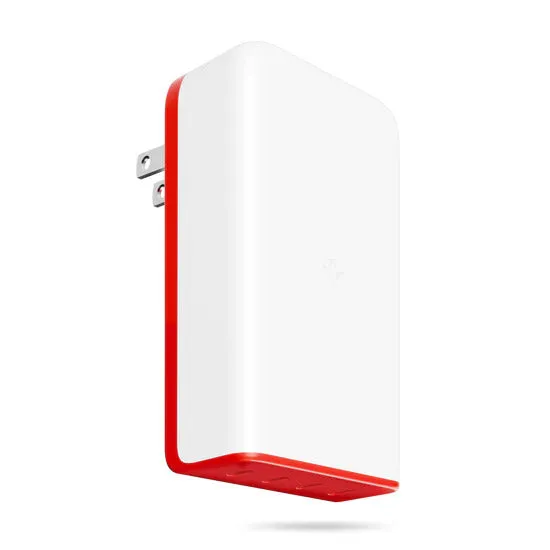 TwelveSouth PlugBug 120 W (EU/UK) — TwelveSouth PlugBug 120 W (EU/UK)