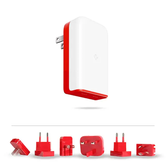 TwelveSouth PlugBug 50 W (EU/UK) — TwelveSouth PlugBug 50 W (EU/UK)