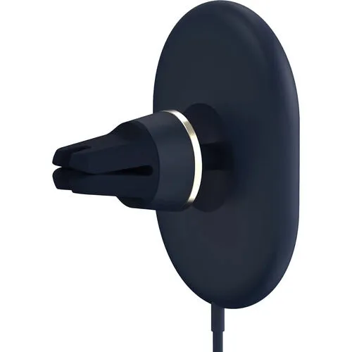iOttie Velox MagSafe magnetski bežični nosač za ventilaciju — iOttie Velox MagSafe magnetski bežični nosač za ventilaciju