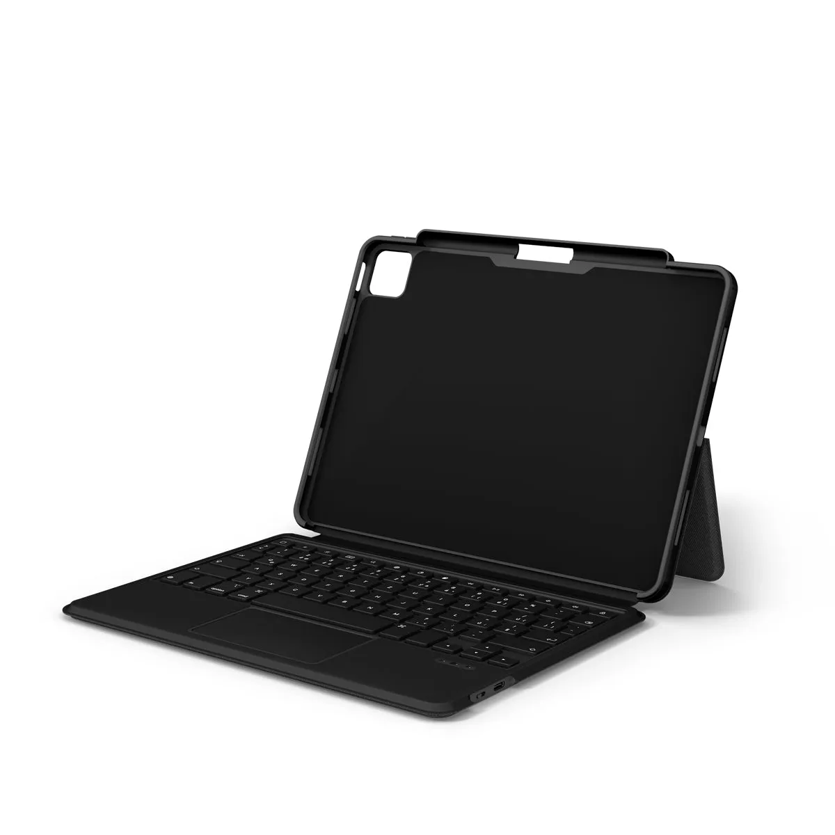 Epico Keyboard Case tipkovnica za iPad Pro 12,9" - qwerty — Epico Keyboard Case tipkovnica za iPad Pro 12,9" - qwerty