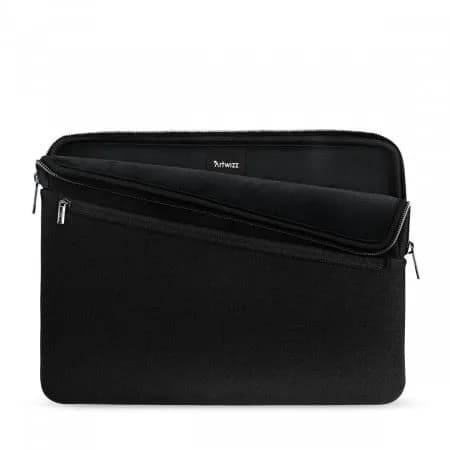 Artwizz Neoprene Sleeve Pro za MacBook Air 13 (2018–2019) / MacBook Pro 13 (2016–2019) - crna — Artwizz Neoprene Sleeve Pro za MacBook Air 13 (2018–2019) / MacBook Pro 13 (2016–2019) - crna