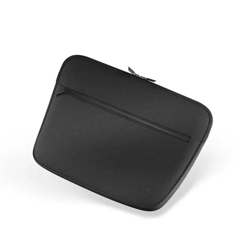 Epico Neoprene Sleeve za Macbook Pro 14" i MacBook Air 13" - crni — Epico Neoprene Sleeve za Macbook Pro 14" i MacBook Air 13" - crni