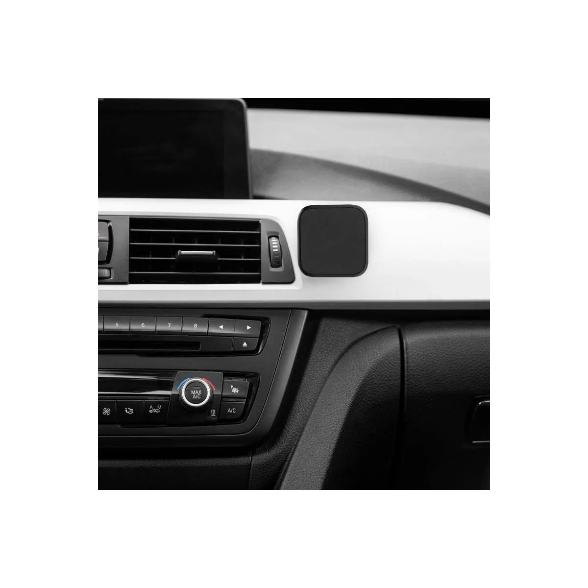 Peak Design držač za telefon za automobil - crna — Peak Design držač za telefon za automobil - crna