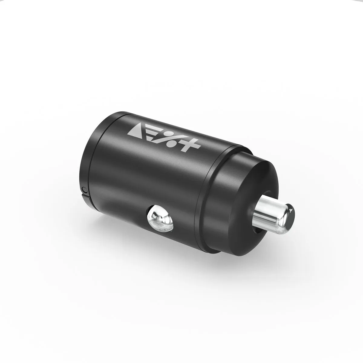 Next One Mini Dual 30 W auto punjač — Next One Mini Dual 30 W auto punjač
