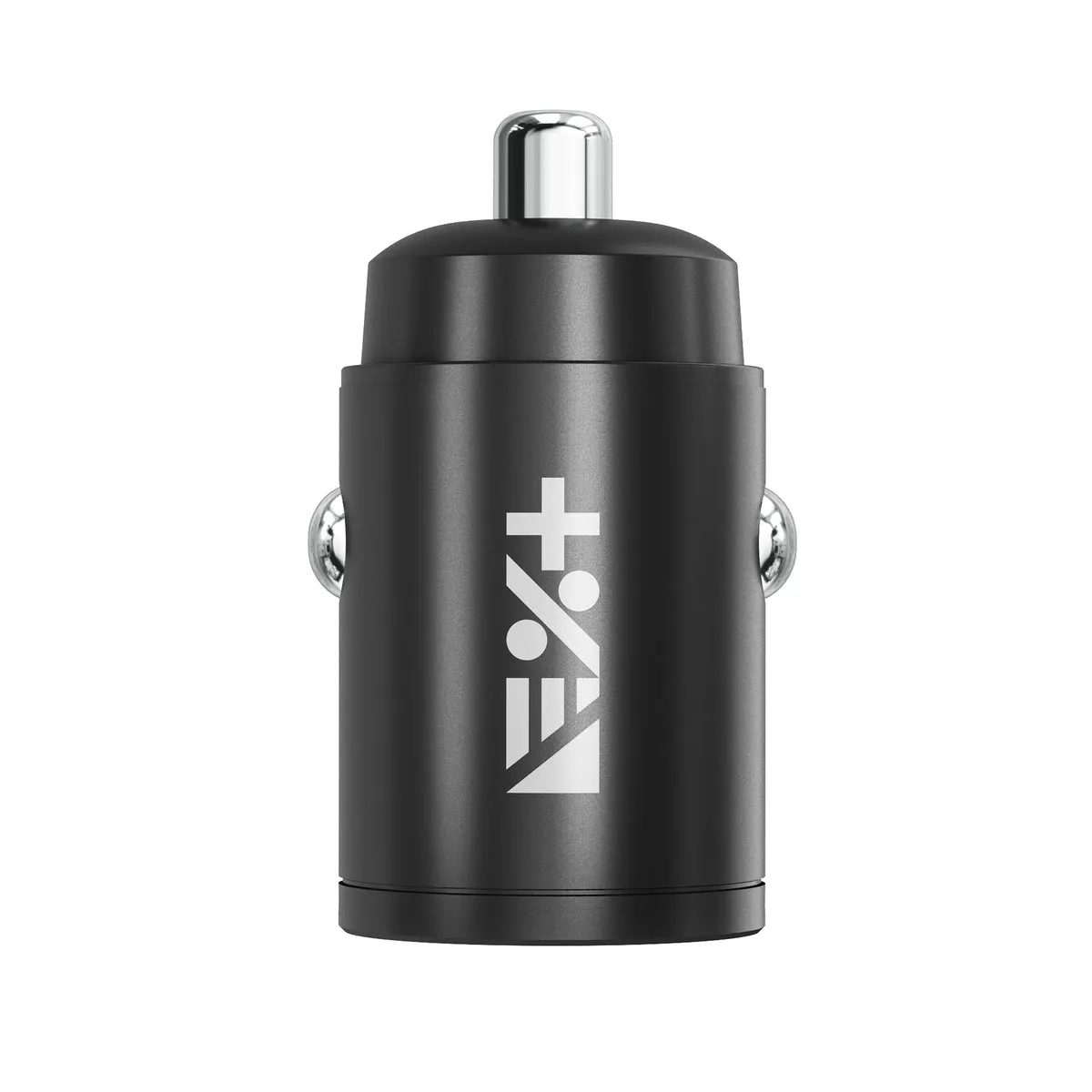Next One Mini Dual 30 W auto punjač — Next One Mini Dual 30 W auto punjač