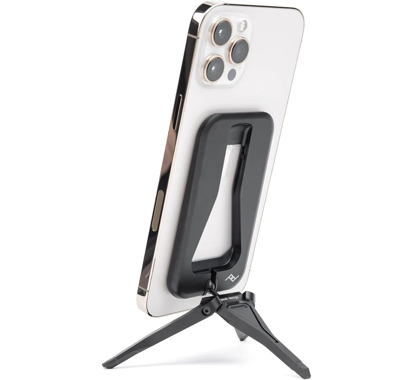 Peak Design Tripod za iPhone - crna — Peak Design Tripod za iPhone - crna