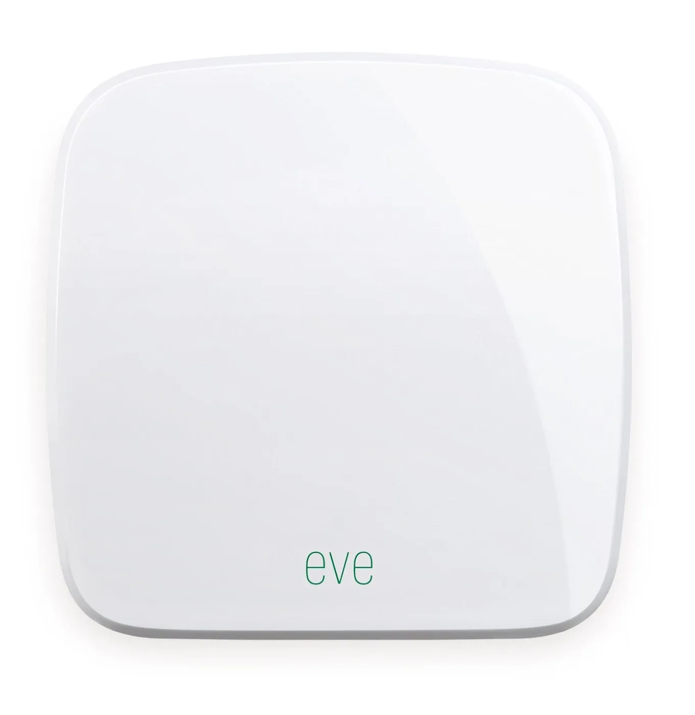 Eve Room Indoor Air Quality Monitor — Eve Room Indoor Air Quality Monitor