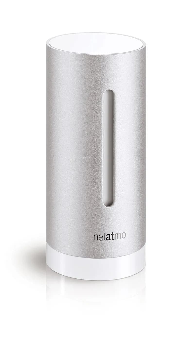 Netatmo dodatni pametni unutarnji modul — Netatmo dodatni pametni unutarnji modul