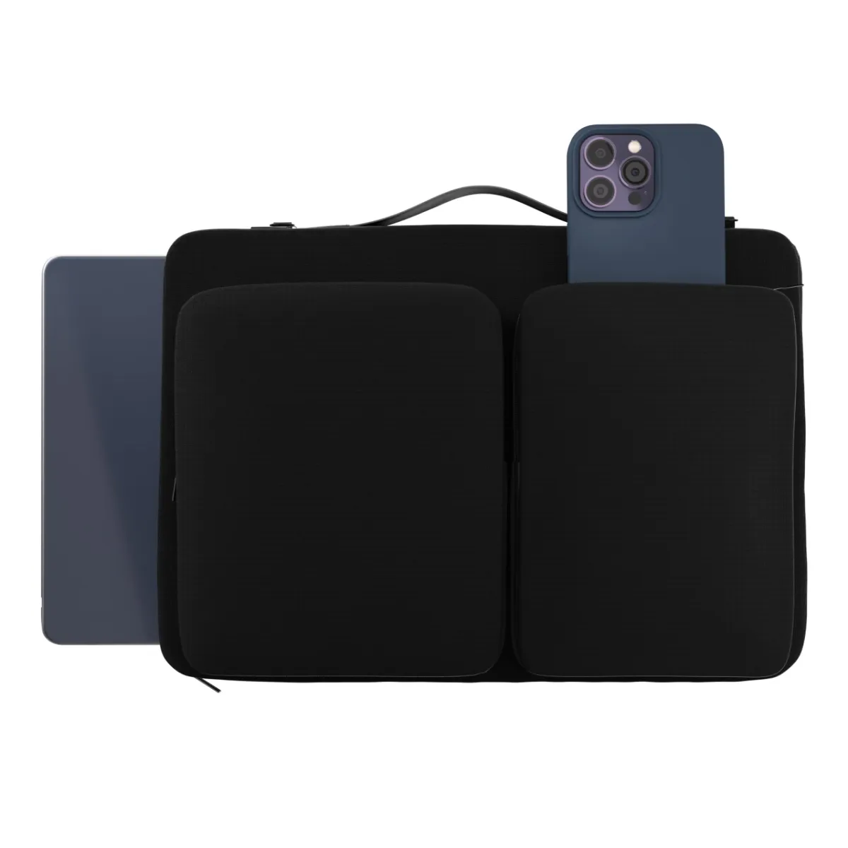 Next One torba s remenom - MacBook Pro 16" — Next One torba s remenom - MacBook Pro 16"