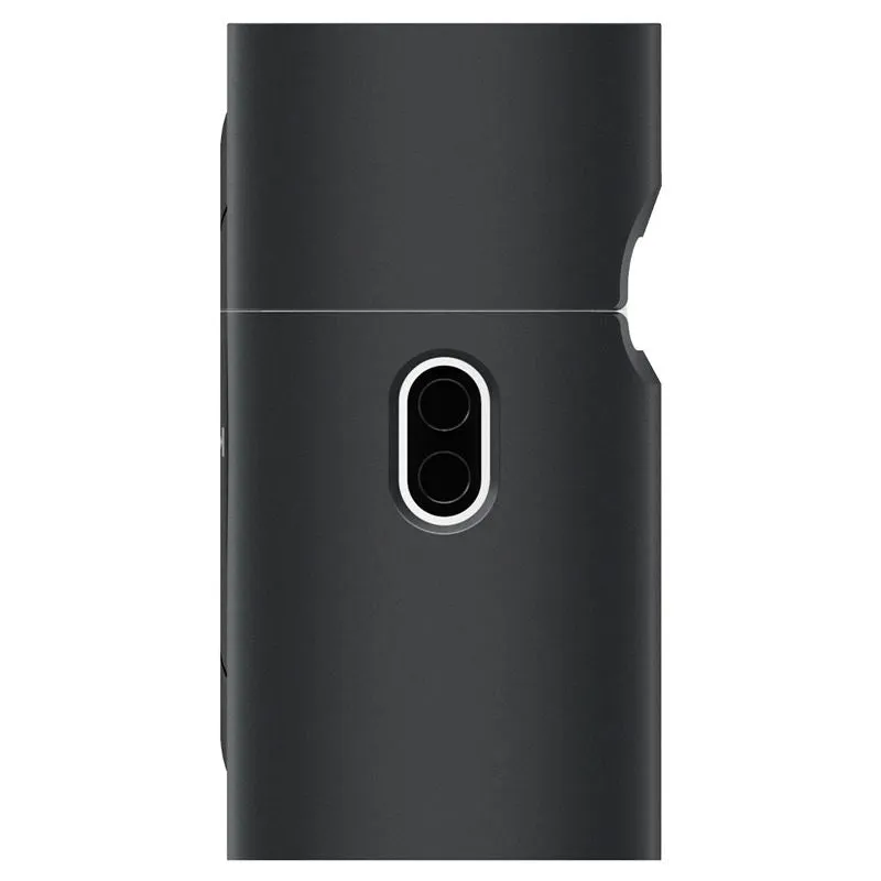 Spigen Shuffle futrola za AirPods Pro 2 - crna — Spigen Shuffle futrola za AirPods Pro 2 - crna