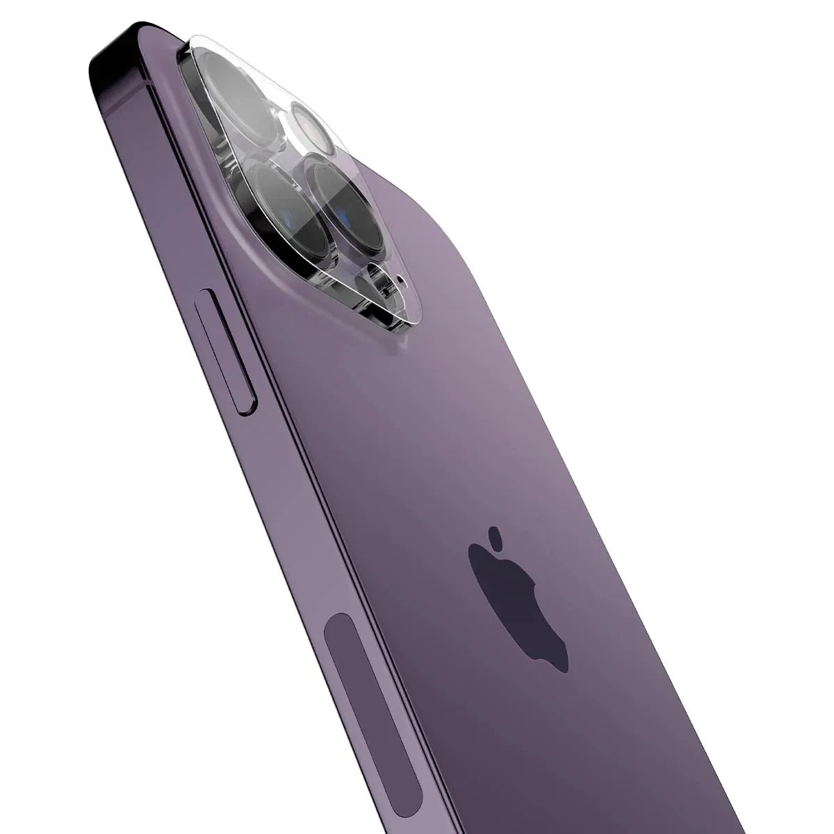 Spigen zaštitno staklo za kameru za iPhone 14 Pro i iPhone 14 Pro Max — Spigen zaštitno staklo za kameru za iPhone 14 Pro i iPhone 14 Pro Max