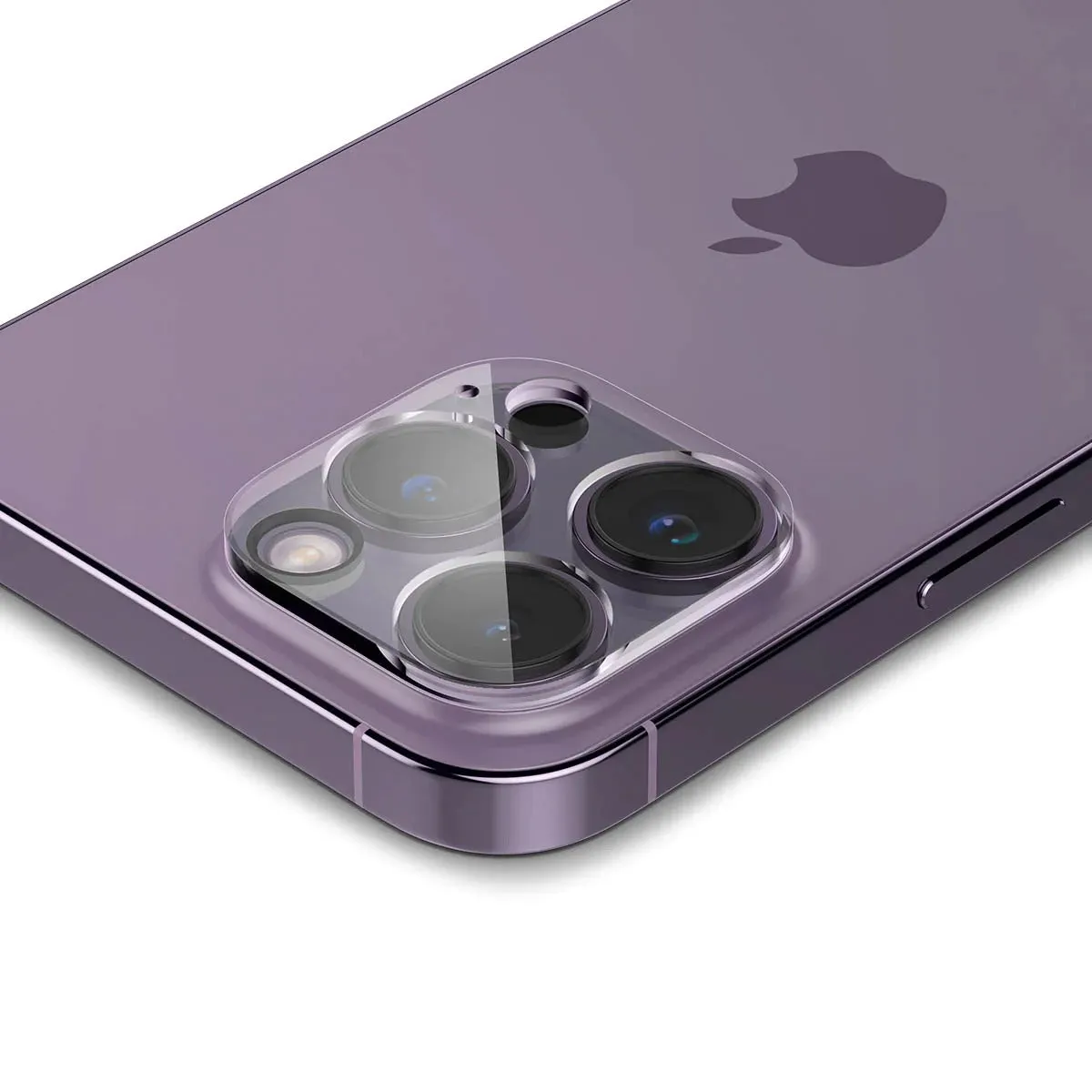 Spigen zaštitno staklo za kameru za iPhone 14 Pro i iPhone 14 Pro Max — Spigen zaštitno staklo za kameru za iPhone 14 Pro i iPhone 14 Pro Max