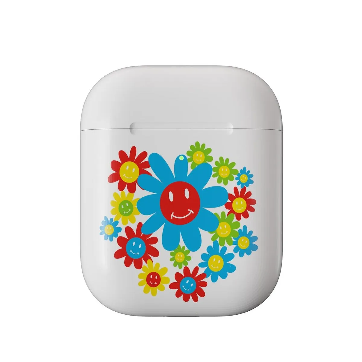 Next One ArtSkin naljepnica za AirPods (1. i 2. gen) - Flowers — Next One ArtSkin naljepnica za AirPods (1. i 2. gen) - Flowers