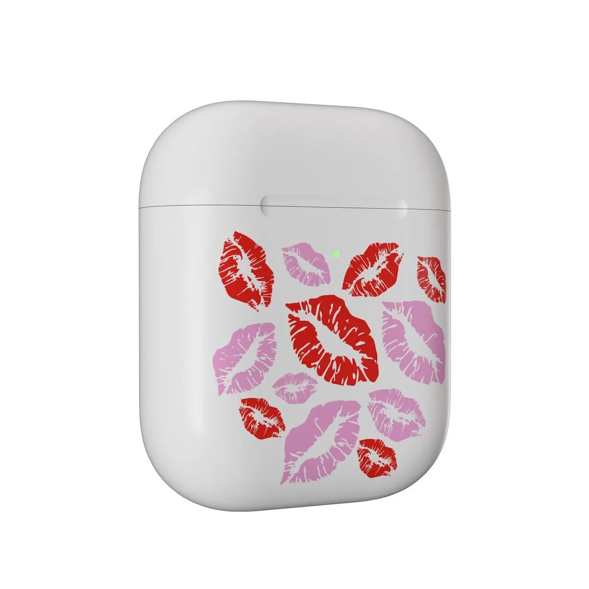 Next One ArtSkin naljepnica za AirPods (1. i 2. gen) - Lips — Next One ArtSkin naljepnica za AirPods (1. i 2. gen) - Lips