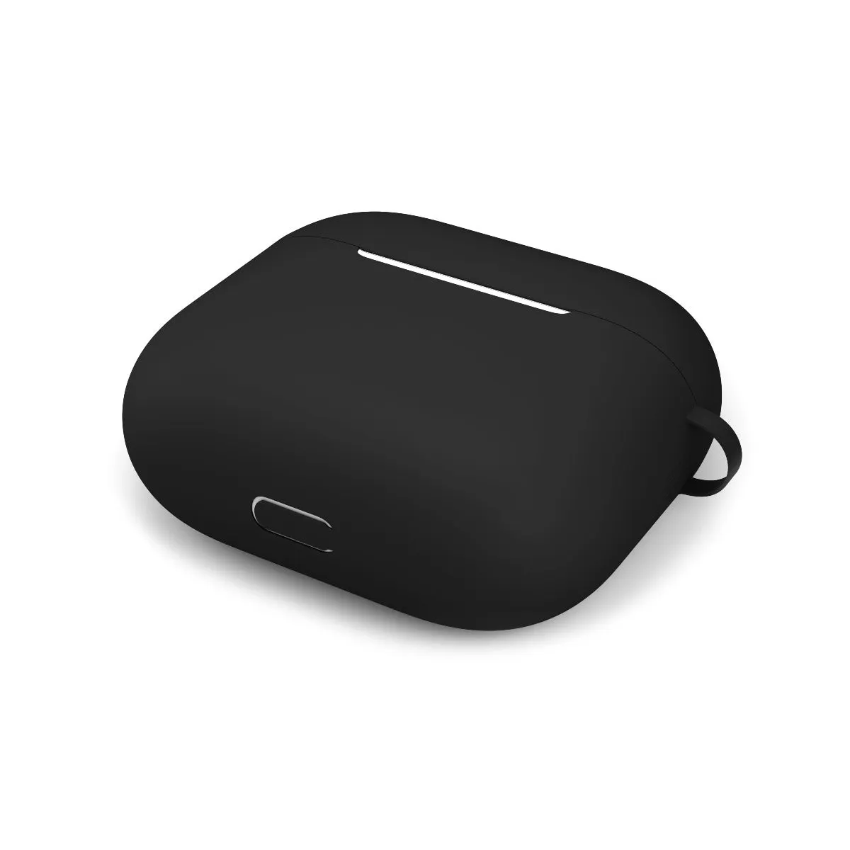 Next One silikonska maska za AirPods 3 - crna — Next One silikonska maska za AirPods 3 - crna