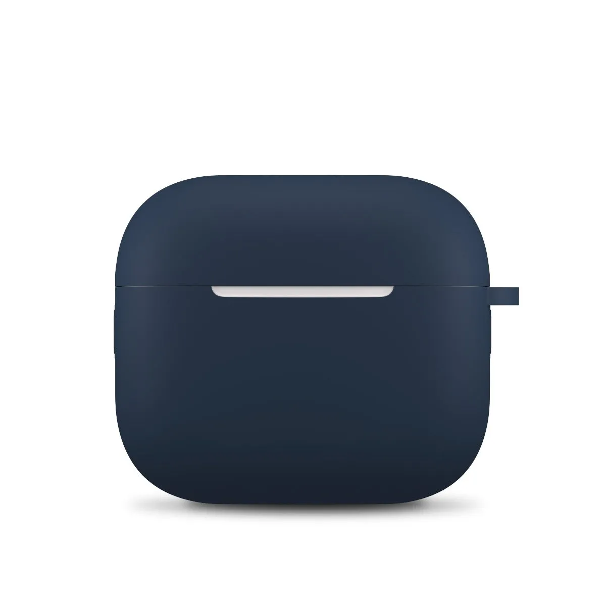 Next One silikonska maska za AirPods 3 - plava — Next One silikonska maska za AirPods 3 - plava