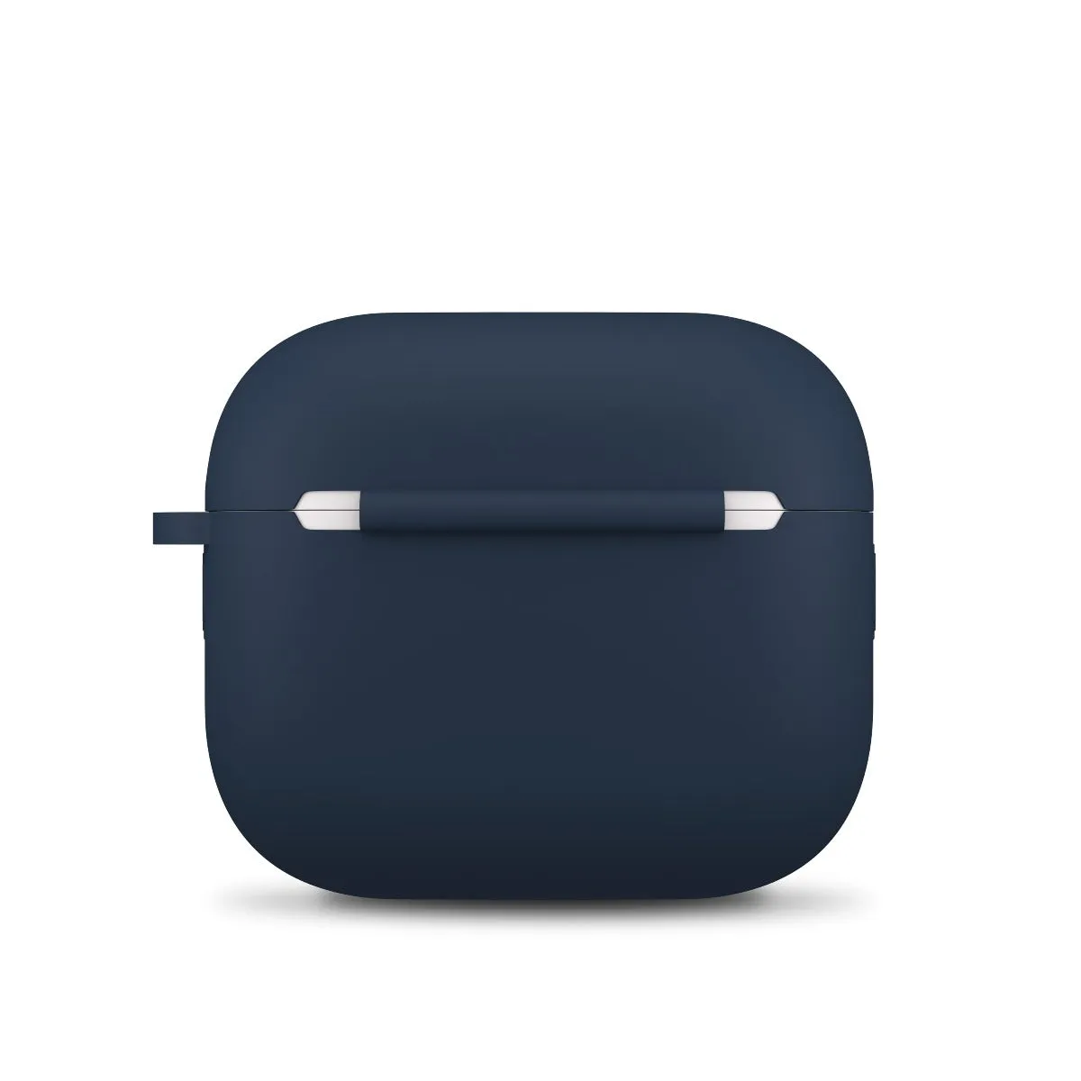 Next One silikonska maska za AirPods 3 - plava — Next One silikonska maska za AirPods 3 - plava
