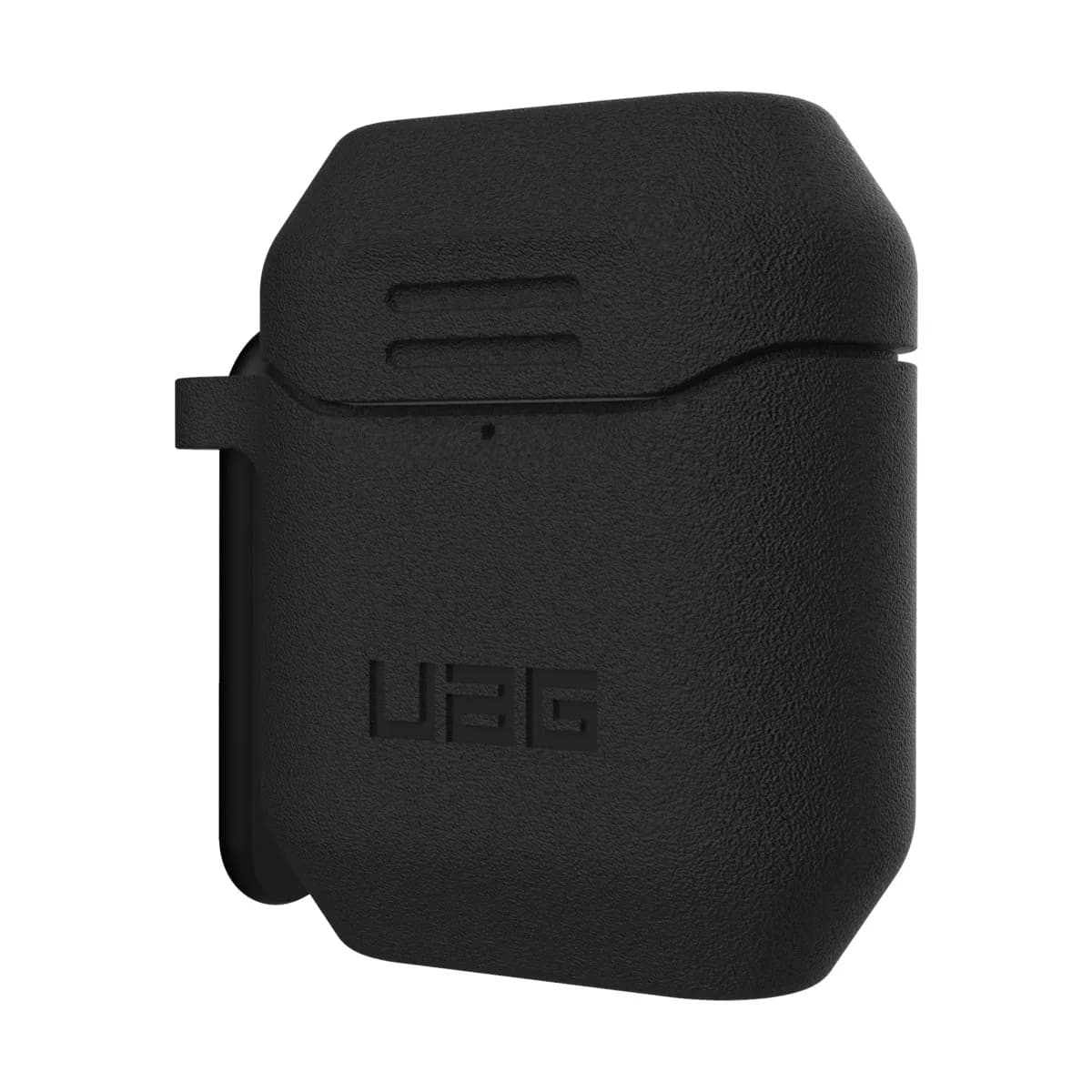 UAG silikonska maska za AirPods (1. i 2. gen.) - crna — UAG silikonska maska za AirPods (1. i 2. gen.) - crna