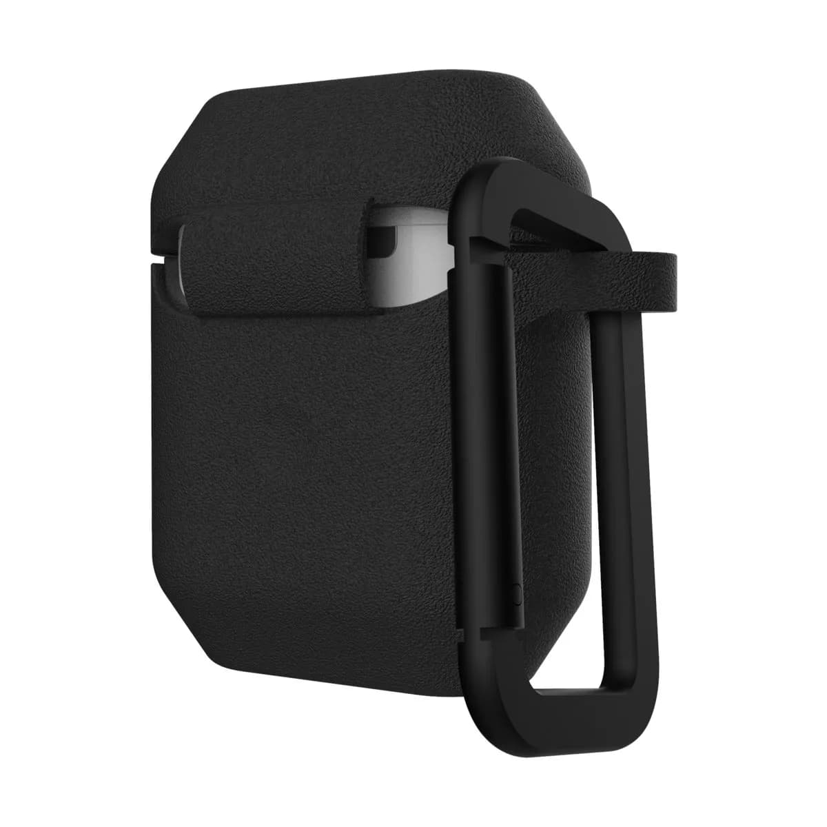 UAG silikonska maska za AirPods (1. i 2. gen.) - crna — UAG silikonska maska za AirPods (1. i 2. gen.) - crna