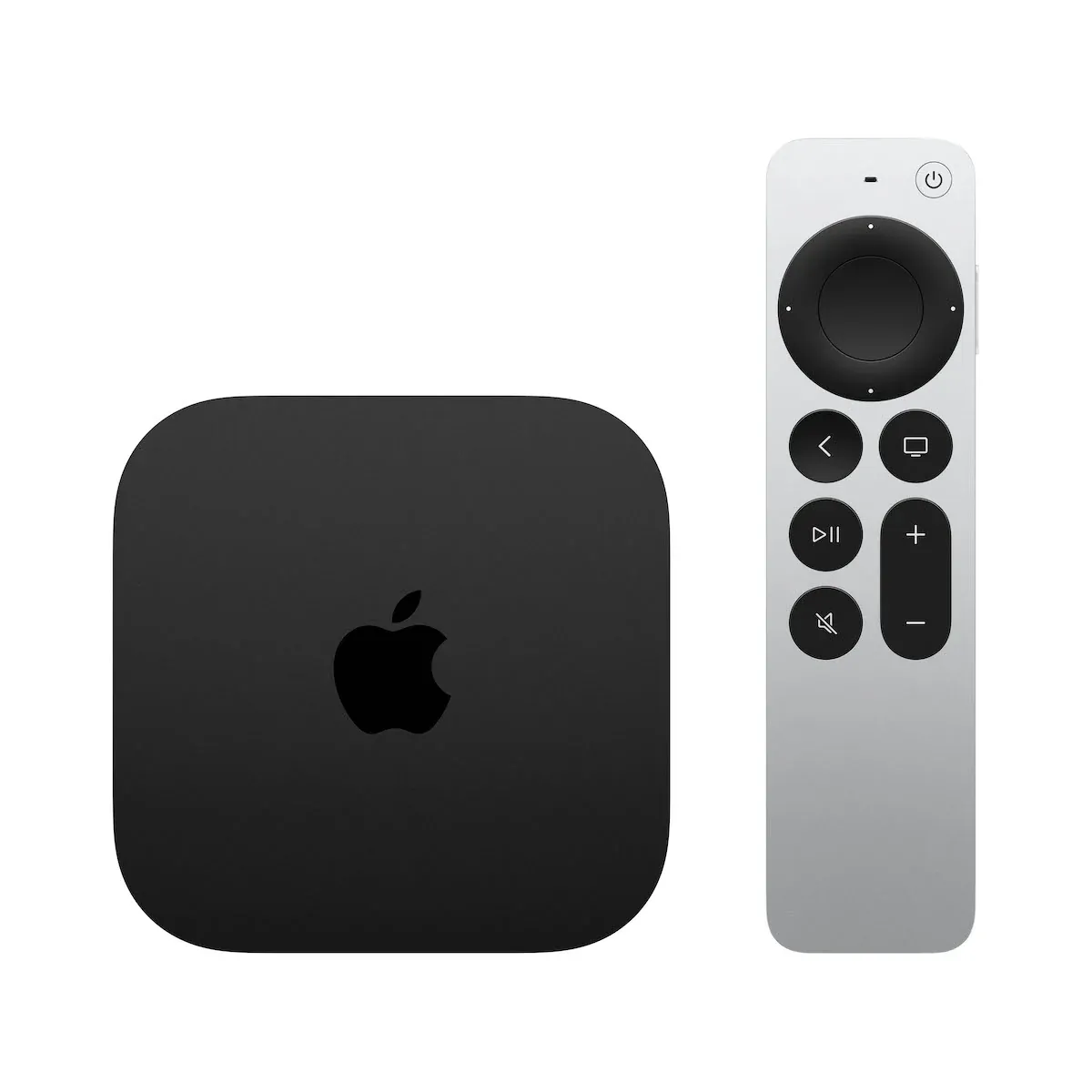TV 4K Wi-Fi — 128 Go · Wi-Fi + Ethernet