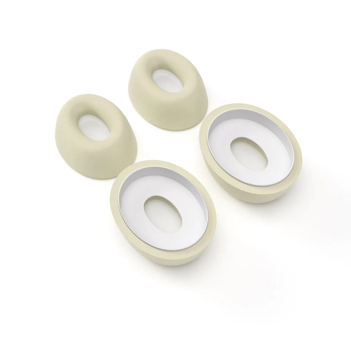 Next One AirPods Pro pjenasti nastavci M/L — Next One AirPods Pro pjenasti nastavci M/L