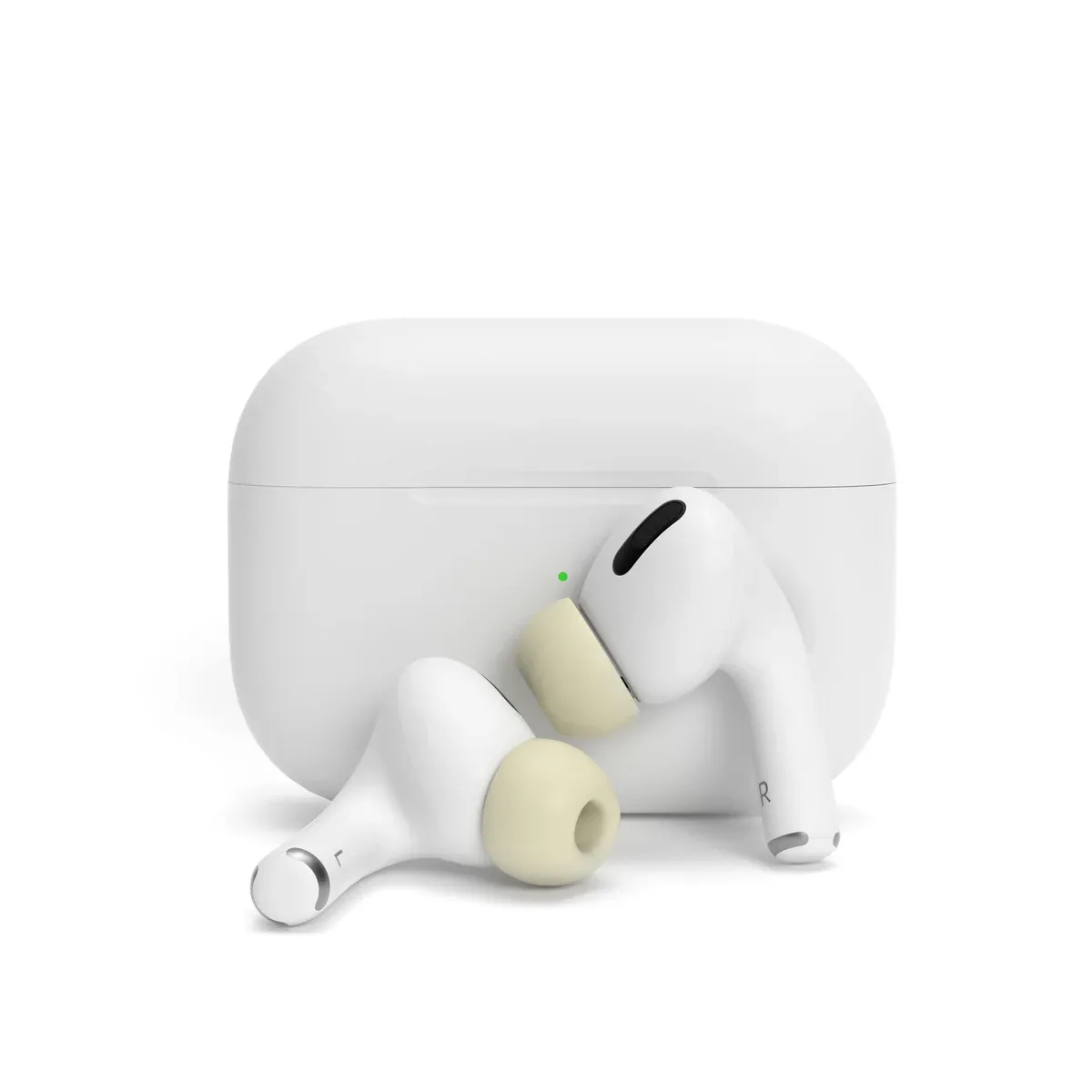 Next One AirPods Pro pjenasti nastavci M/L — Next One AirPods Pro pjenasti nastavci M/L