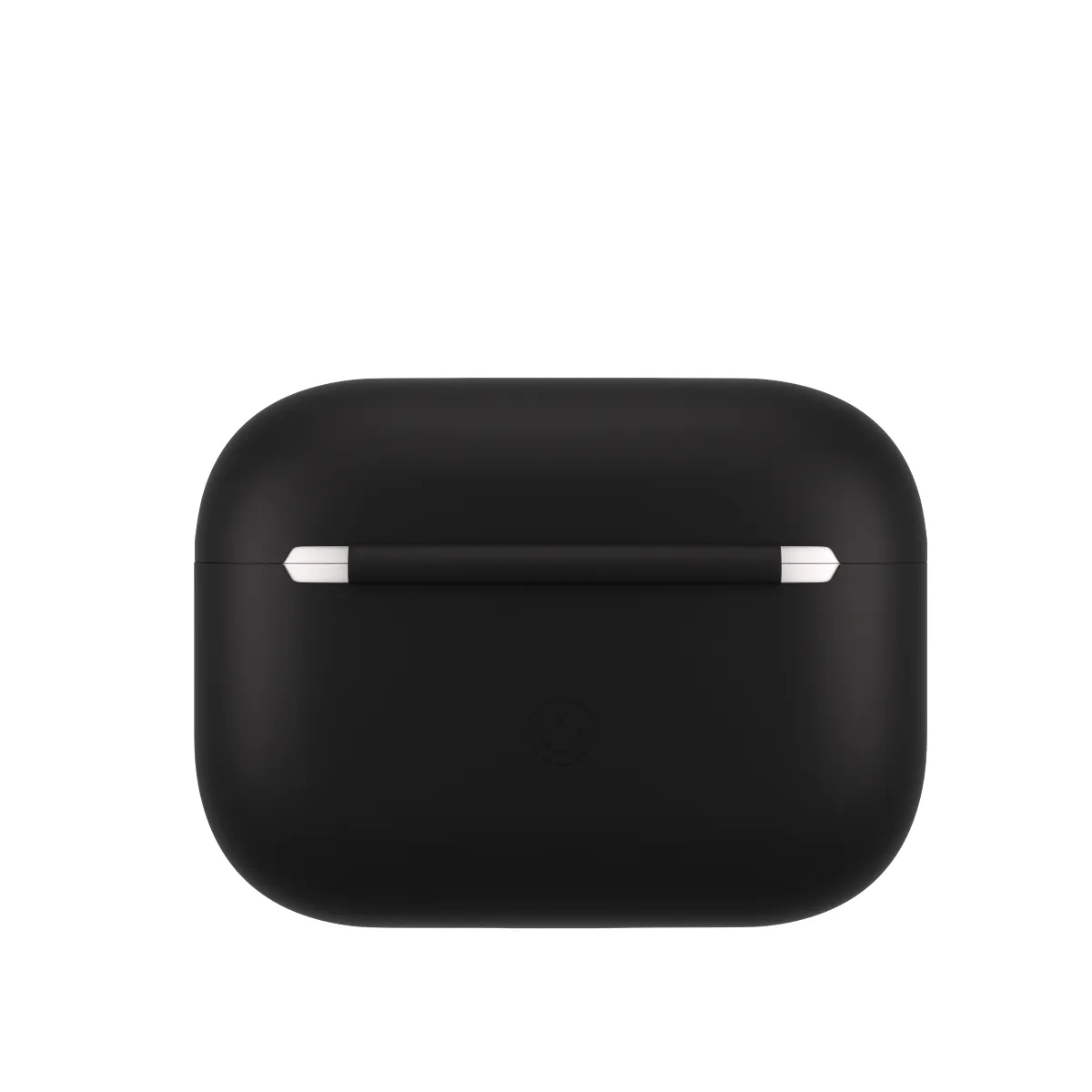 Next One silikonska maska za AirPods Pro (2. gen) - crna — Next One silikonska maska za AirPods Pro (2. gen) - crna