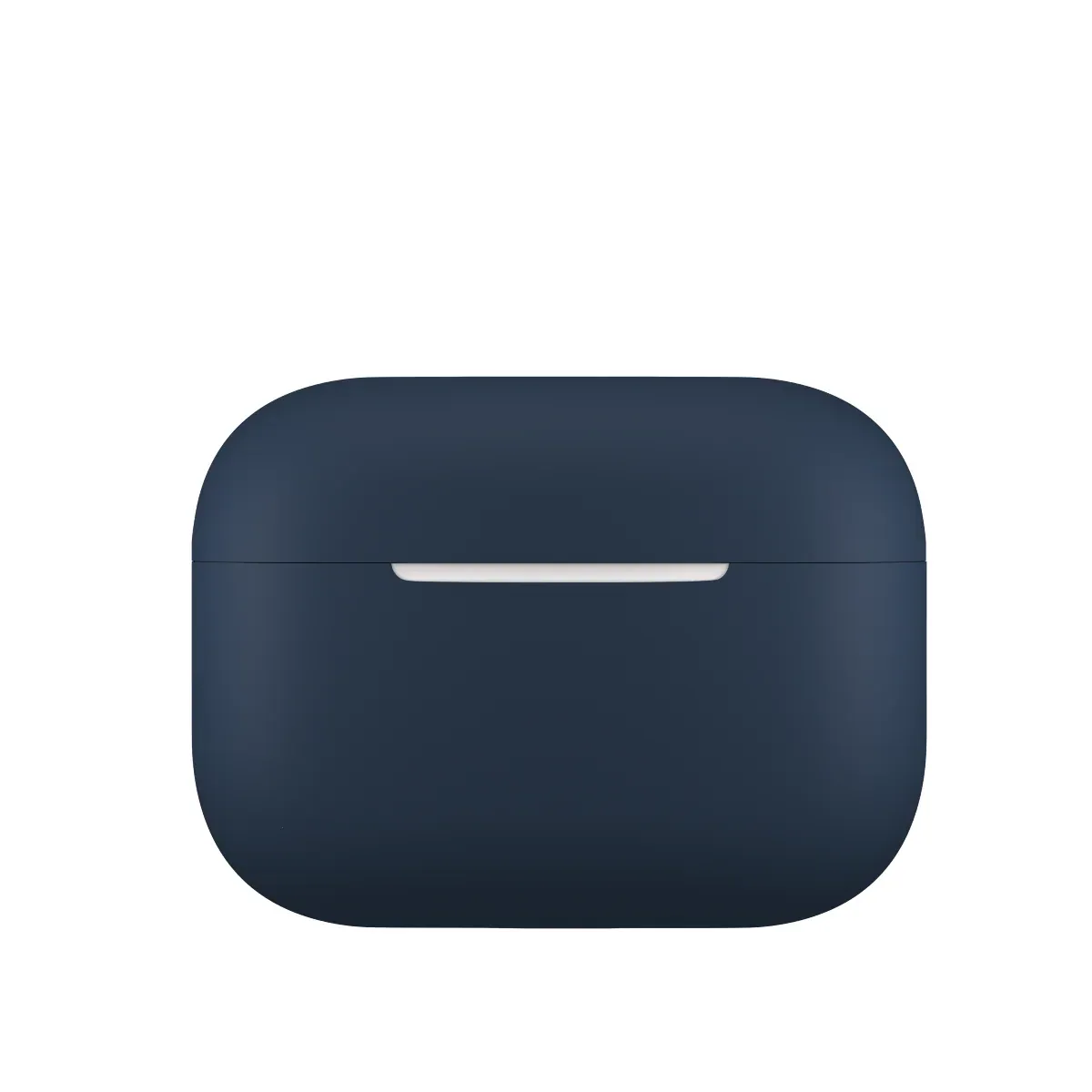Next One silikonska maska za AirPods Pro (2. gen) - plava — Next One silikonska maska za AirPods Pro (2. gen) - plava