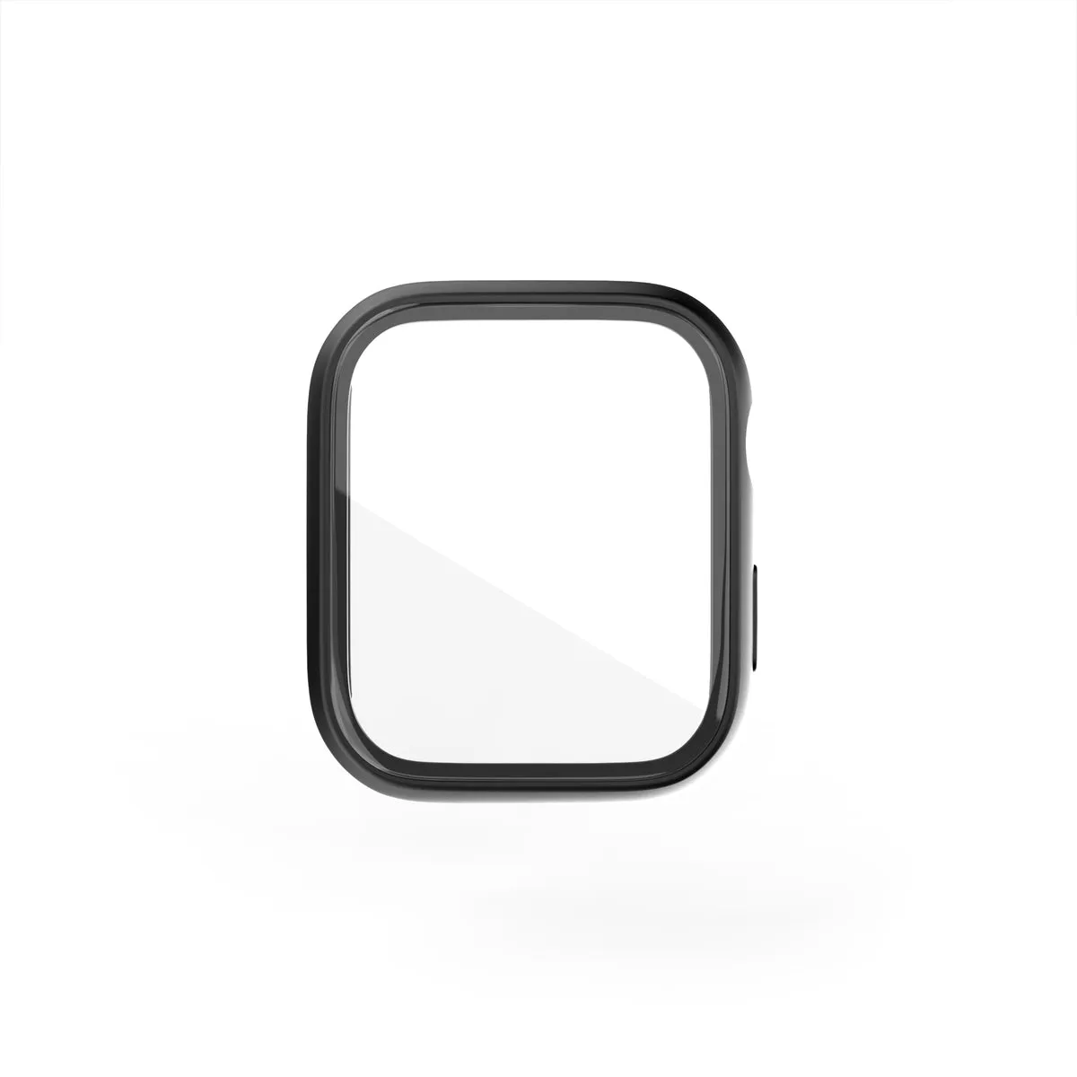 Next One Apple Watch Black Shield futrola - 41 mm — Next One Apple Watch Black Shield futrola - 41 mm