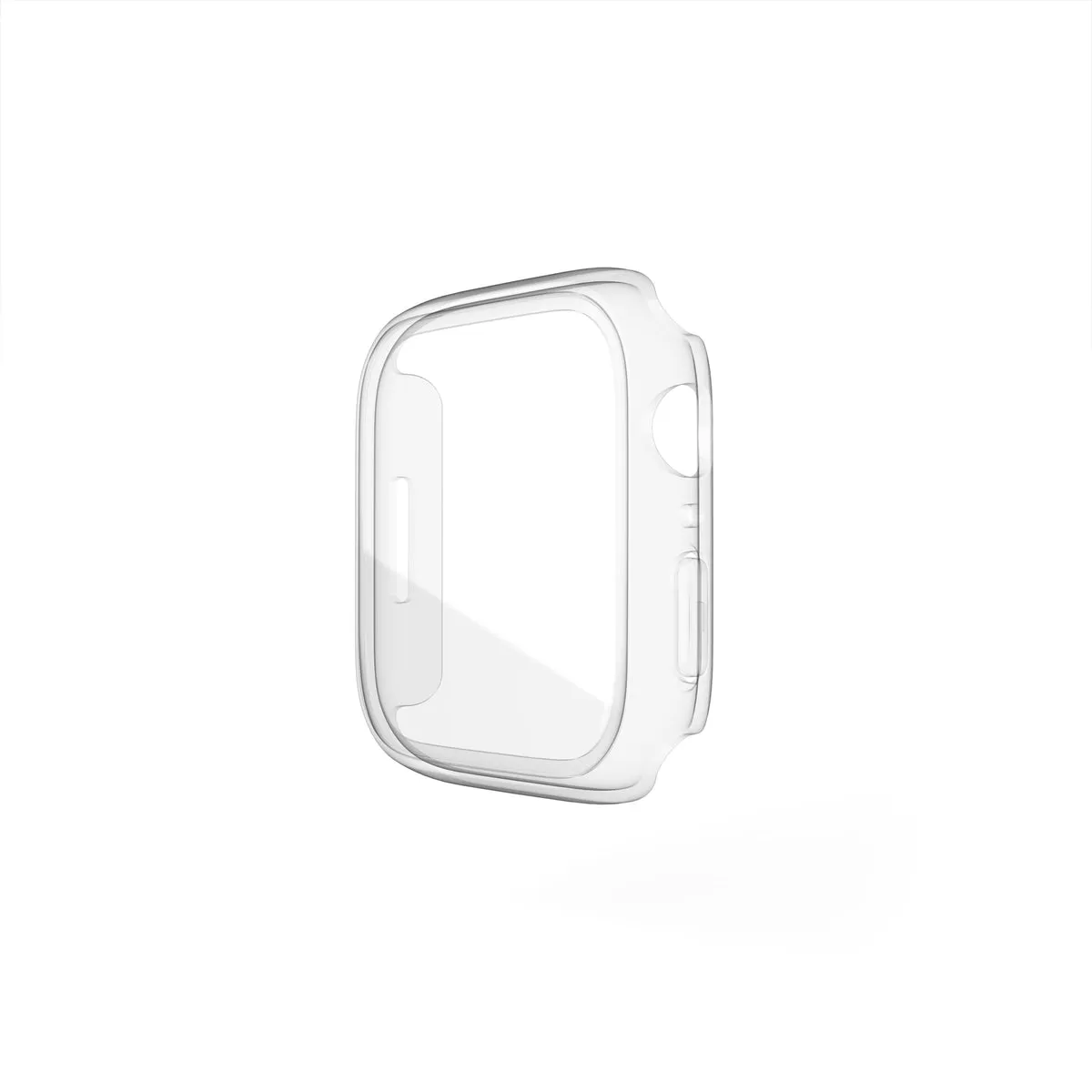 Next One Apple Watch Clear Shield futrola - 41 mm — Next One Apple Watch Clear Shield futrola - 41 mm
