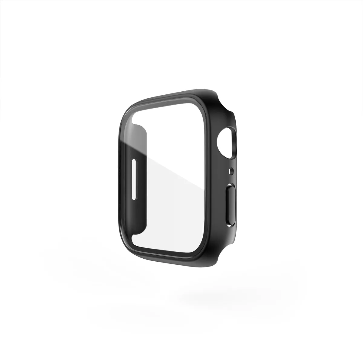 Next One Apple Watch Black Shield futrola - 45 mm — Next One Apple Watch Black Shield futrola - 45 mm